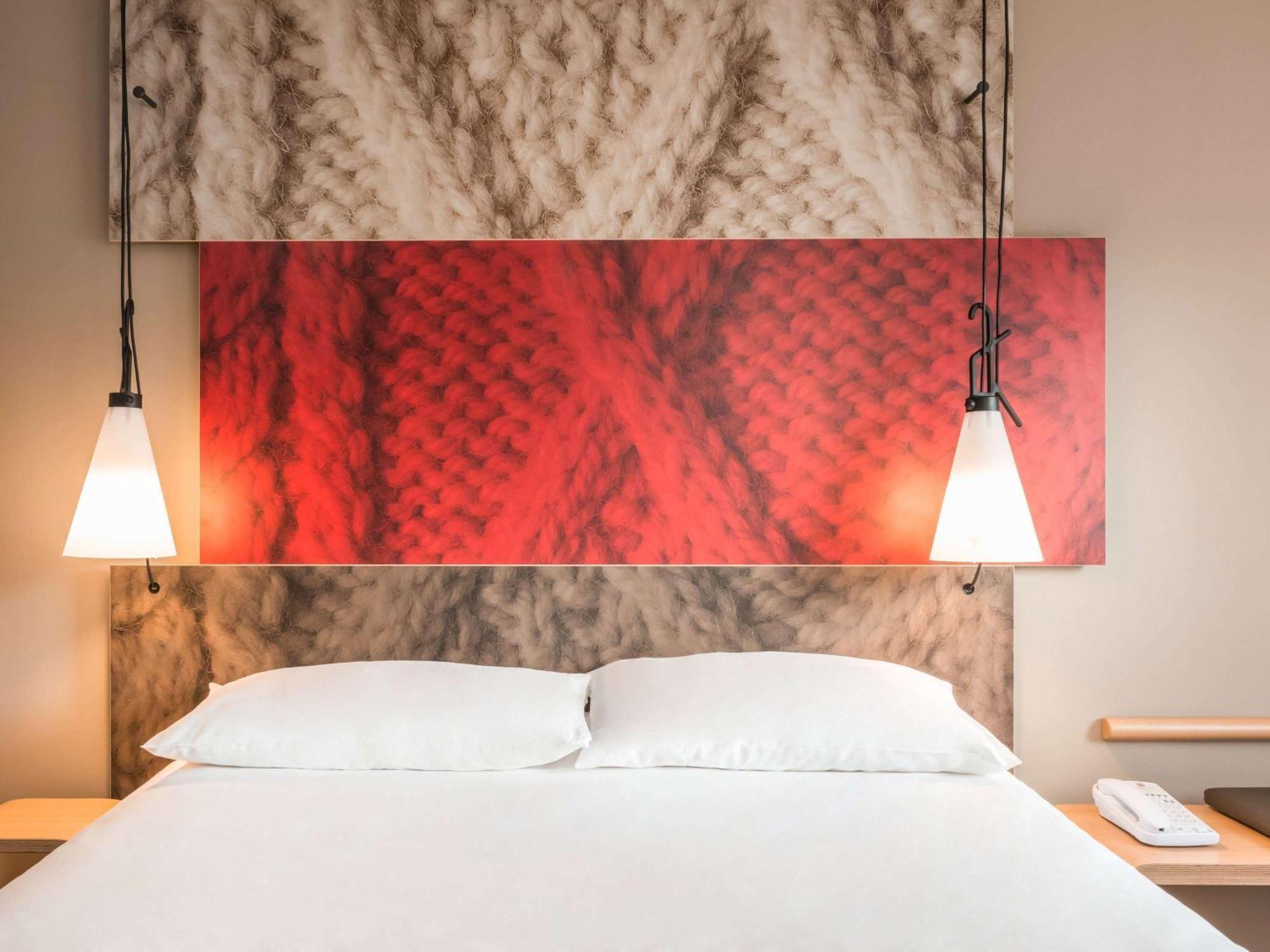 Ibis Rabat Agdal Hotel Exterior photo